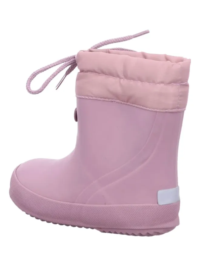 Vikings Gummistiefel|Gummistiefel^Gummistiefel Alv Indie warm in Rot