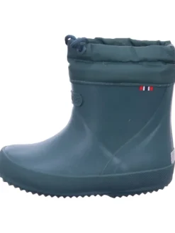 Vikings Gummistiefel|Gummistiefel^Gummistiefel Alv Indie Warm in Grün
