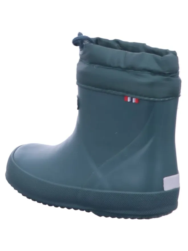 Vikings Gummistiefel|Gummistiefel^Gummistiefel Alv Indie Warm in Grün