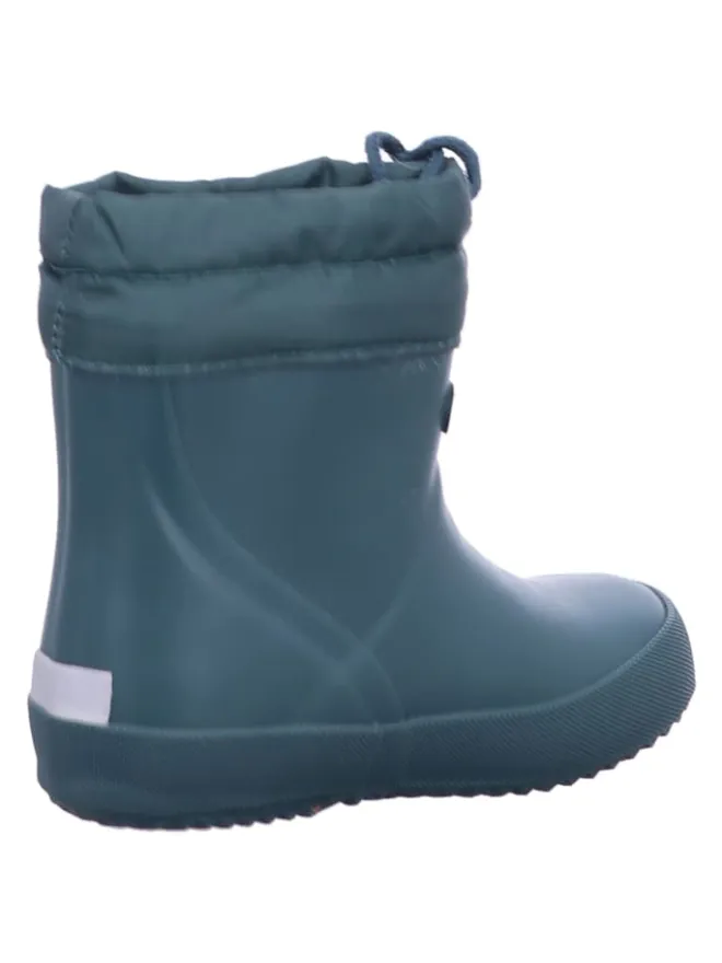 Vikings Gummistiefel|Gummistiefel^Gummistiefel Alv Indie Warm in Grün
