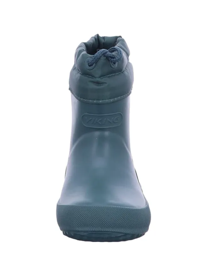 Vikings Gummistiefel|Gummistiefel^Gummistiefel Alv Indie Warm in Grün