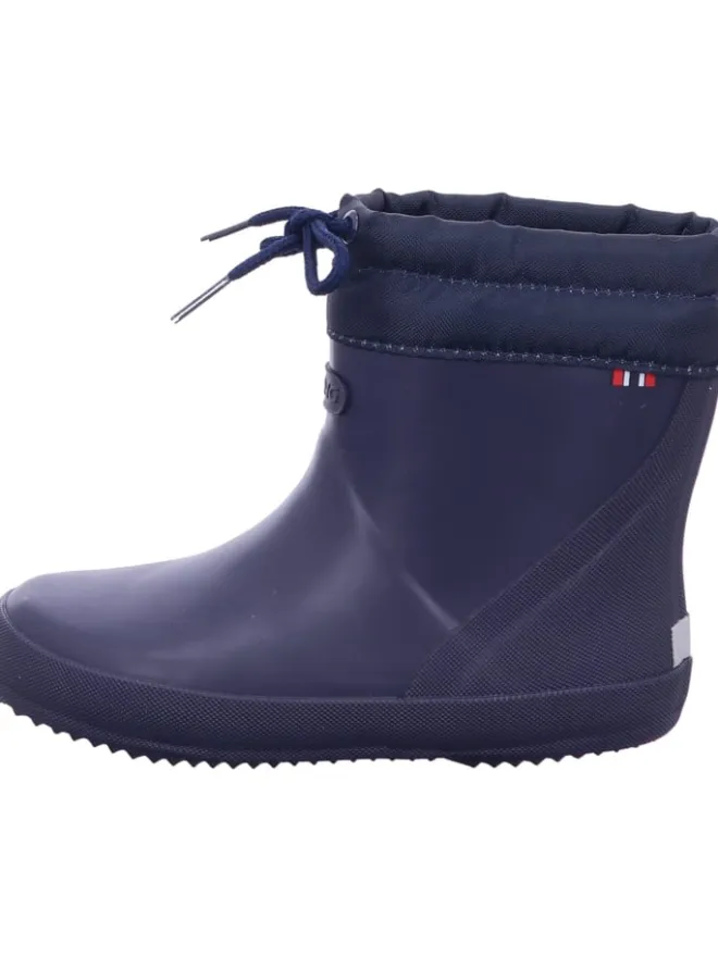 Vikings Gummistiefel|Gummistiefel^Gummistiefel Alv Indie Warm in Blau
