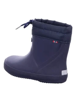 Vikings Gummistiefel|Gummistiefel^Gummistiefel Alv Indie Warm in Blau