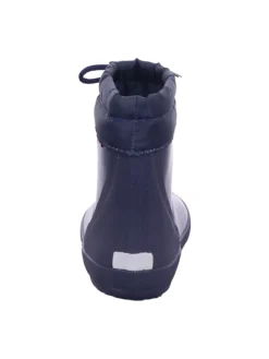 Vikings Gummistiefel|Gummistiefel^Gummistiefel Alv Indie Warm in Blau