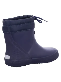 Vikings Gummistiefel|Gummistiefel^Gummistiefel Alv Indie Warm in Blau