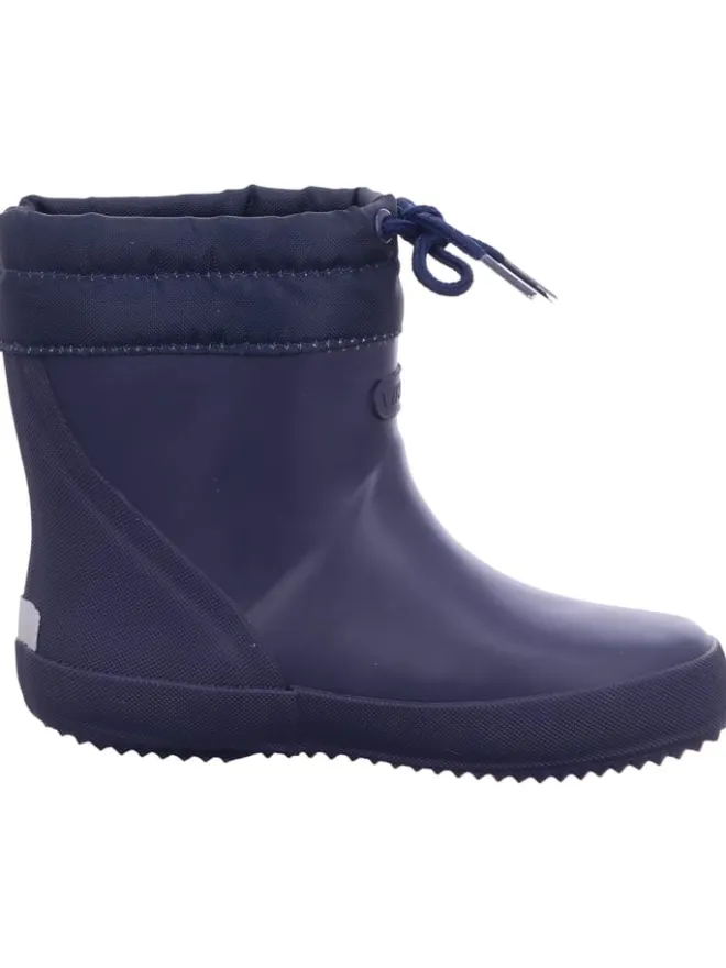 Vikings Gummistiefel|Gummistiefel^Gummistiefel Alv Indie Warm in Blau