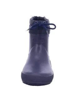 Vikings Gummistiefel|Gummistiefel^Gummistiefel Alv Indie Warm in Blau