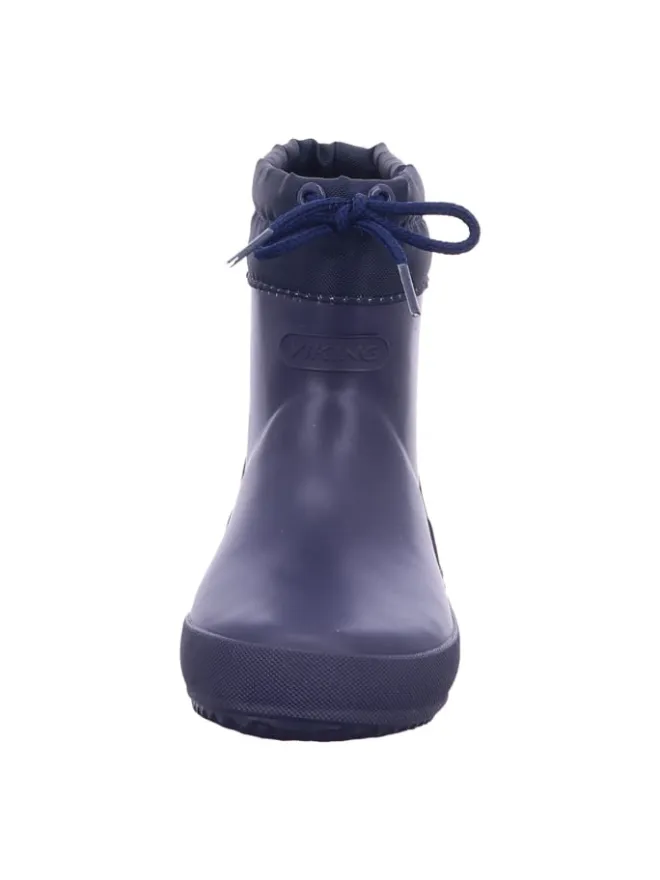 Vikings Gummistiefel|Gummistiefel^Gummistiefel Alv Indie Warm in Blau