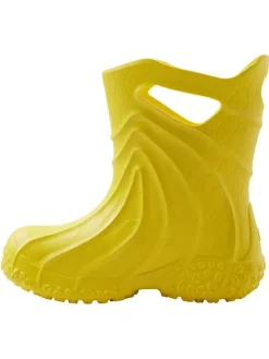 Reima Gummistiefel|Gummistiefel^Gummistiefel "Amfibi" in Gelb