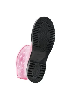 Gummistiefel Anchor High in Pink mit weißen Ankern><noscript><img width=