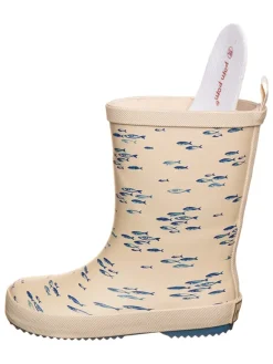 POM POM Gummistiefel^Gummistiefel