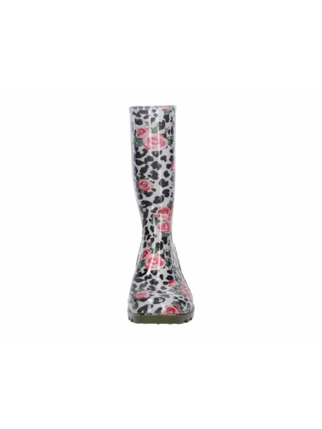 Lico Gummistiefel^Gummistiefel "Aquata" in Schwarz