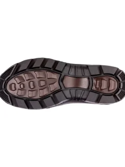 Gummistiefel "Aragon" in Braun>Albatros Sale