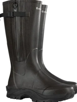 Gummistiefel "Aragon" in Braun>Albatros