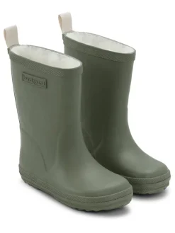 Bundgaard Gummistiefel|Stiefel & Boots^Gummistiefel "Aspen" in Khaki