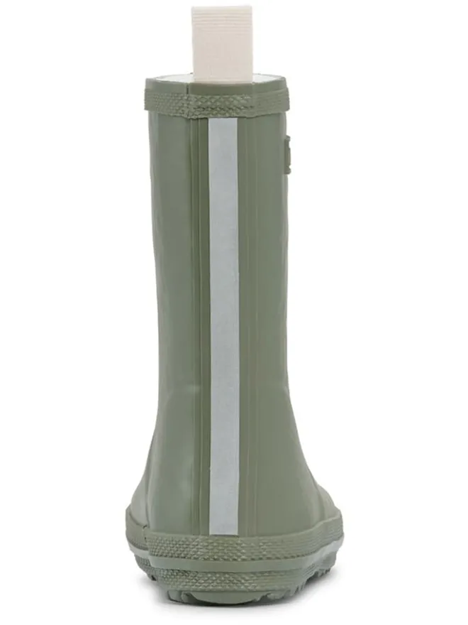 Bundgaard Gummistiefel|Stiefel & Boots^Gummistiefel "Aspen" in Khaki
