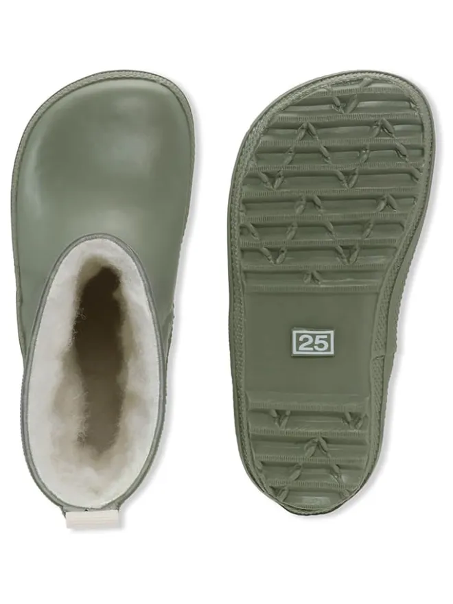 Bundgaard Gummistiefel|Stiefel & Boots^Gummistiefel "Aspen" in Khaki