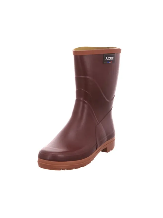 Gummistiefel Bison L 2 in Sureau>AIGLE New