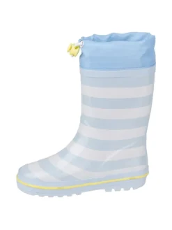 Gummistiefel Bluey & Bingo in Hellblau>Cerda