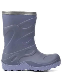 Gummistiefel "Breezy" in Blau>Exani