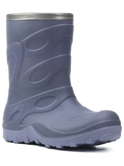 Gummistiefel "Breezy" in Blau>Exani