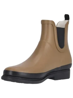 Weather Report Gummistiefel^Gummistiefel Bukuan in 1075 Toasted coconut