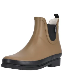 Weather Report Gummistiefel^Gummistiefel Bukuan in 1075 Toasted coconut
