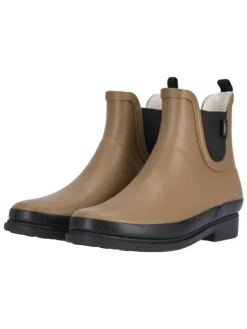 Weather Report Gummistiefel^Gummistiefel Bukuan in 1075 Toasted coconut
