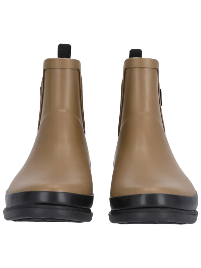 Weather Report Gummistiefel^Gummistiefel Bukuan in 1075 Toasted coconut