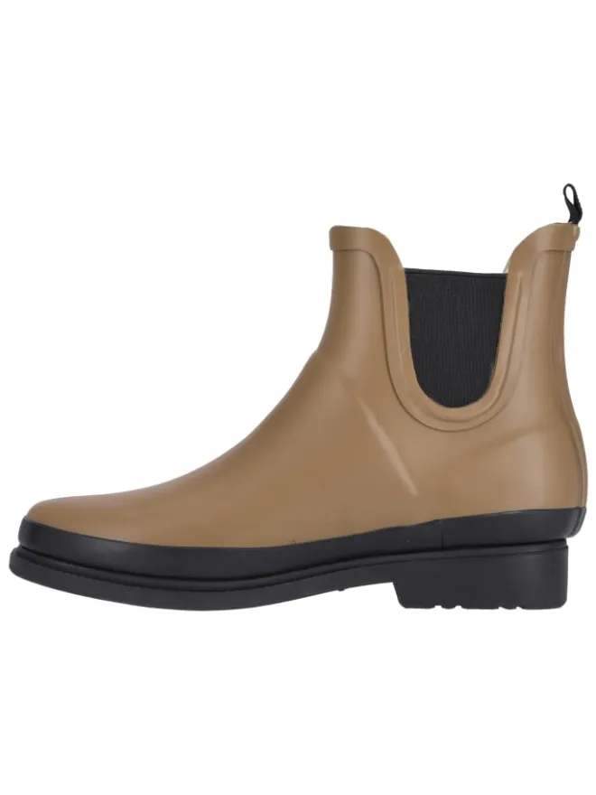 Weather Report Gummistiefel^Gummistiefel Bukuan in 1075 Toasted coconut