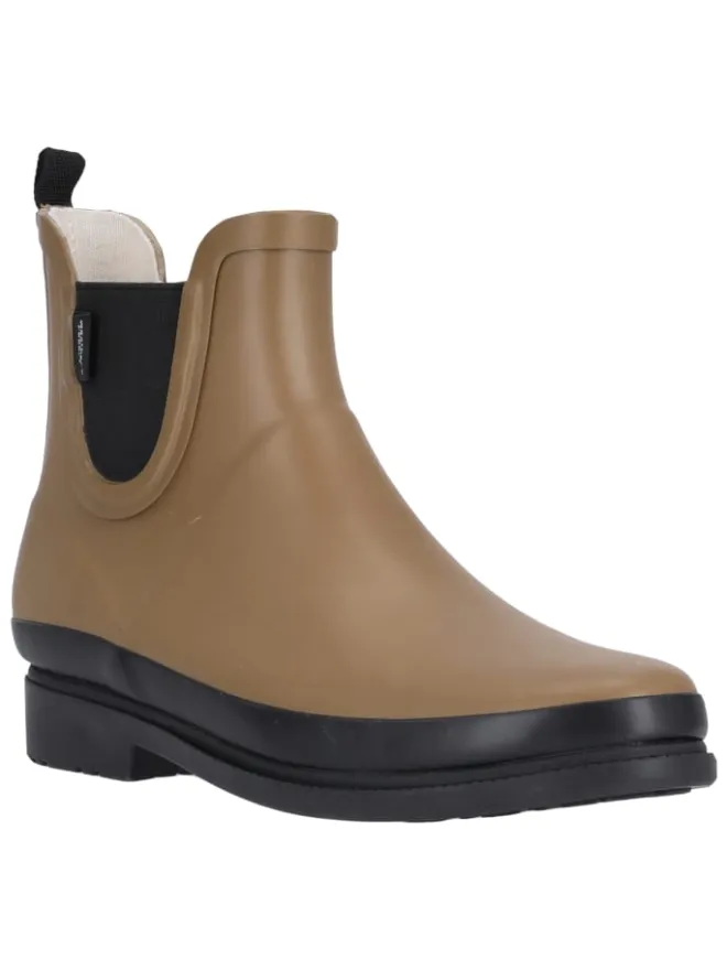 Weather Report Gummistiefel^Gummistiefel Bukuan in 1075 Toasted coconut