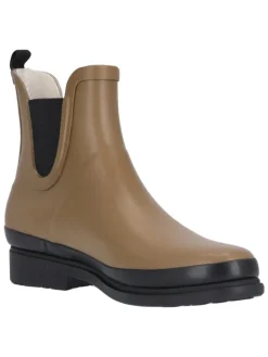 Weather Report Gummistiefel^Gummistiefel Bukuan in 1075 Toasted coconut