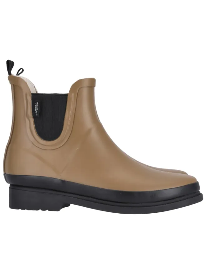 Weather Report Gummistiefel^Gummistiefel Bukuan in 1075 Toasted coconut