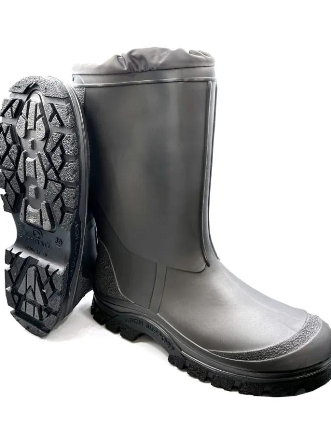 Gummistiefel "Carmen" in grau>Spirale Clearance