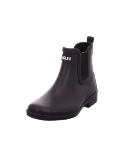 AIGLE Gummistiefel^Gummistiefel Carville 2 in Noir
