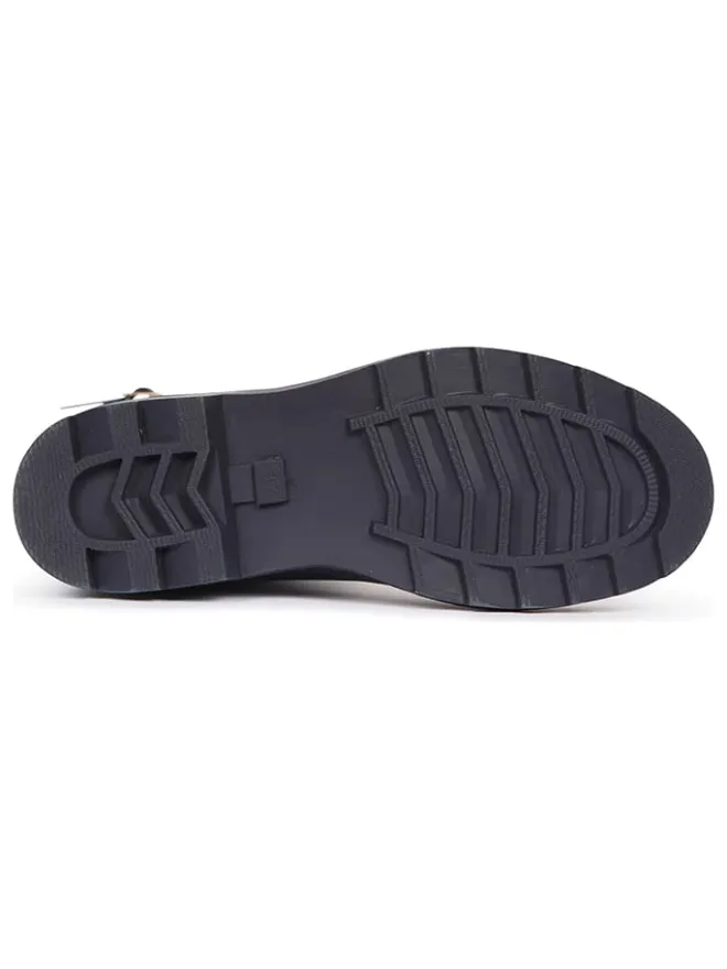 Trespass Outdoor- & Sportschuhe|Gummistiefel^Gummistiefel "Celeste" in Dunkelblau