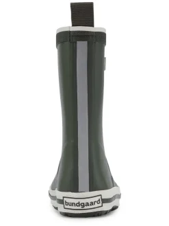 Gummistiefel "Charly High" in Grün>Bundgaard Online