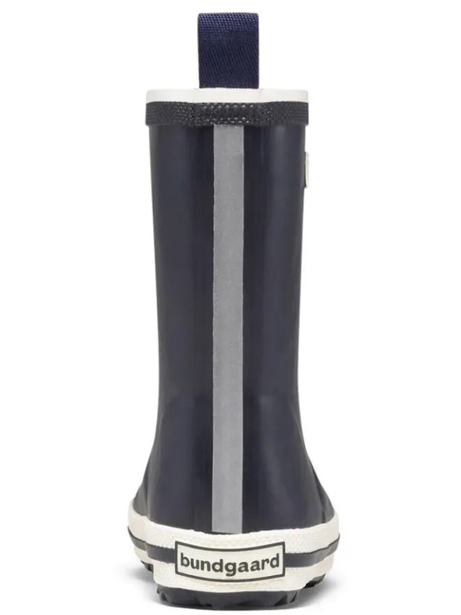 Gummistiefel "Charly High Warm" in Dunkelblau>Bundgaard Discount