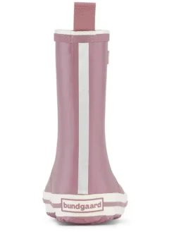 Bundgaard Gummistiefel^Gummistiefel "Charly High Warm" in Rosa