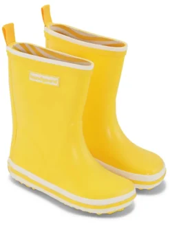 Gummistiefel "Charly High" in Gelb>Bundgaard Best