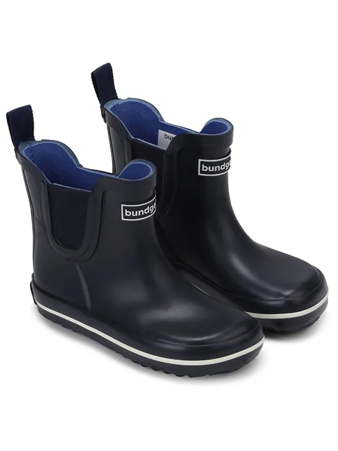 Bundgaard Stiefel & Boots|Gummistiefel^Gummistiefel "Charly" in Dunkelblau