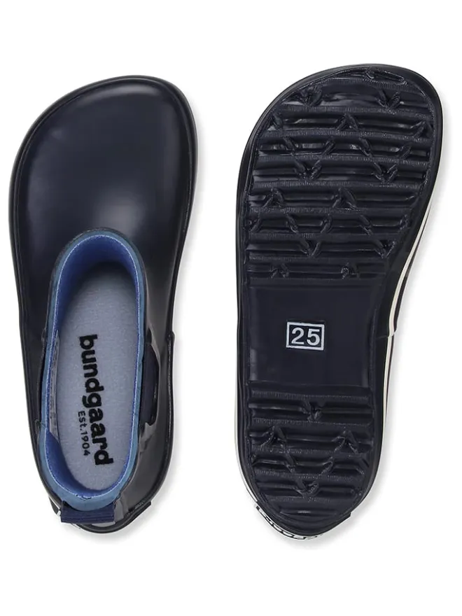 Bundgaard Stiefel & Boots|Gummistiefel^Gummistiefel "Charly" in Dunkelblau