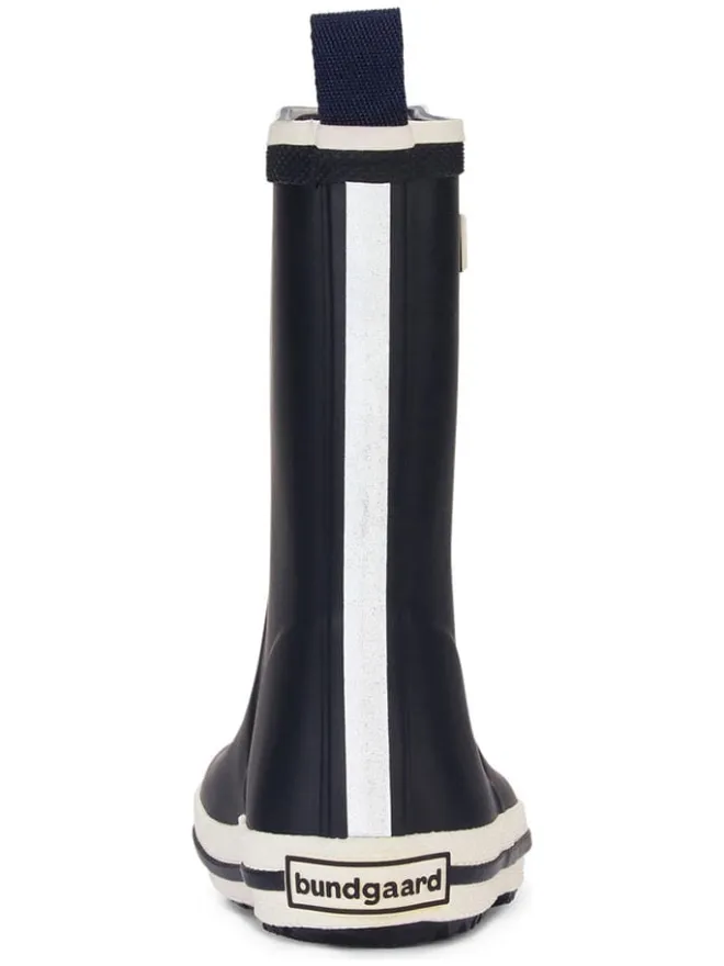 Gummistiefel "Charly" in Dunkelblau>Bundgaard Online
