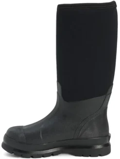 Muck Boots Gummistiefel|Gummistiefel^Gummistiefel Chore high in schwarz