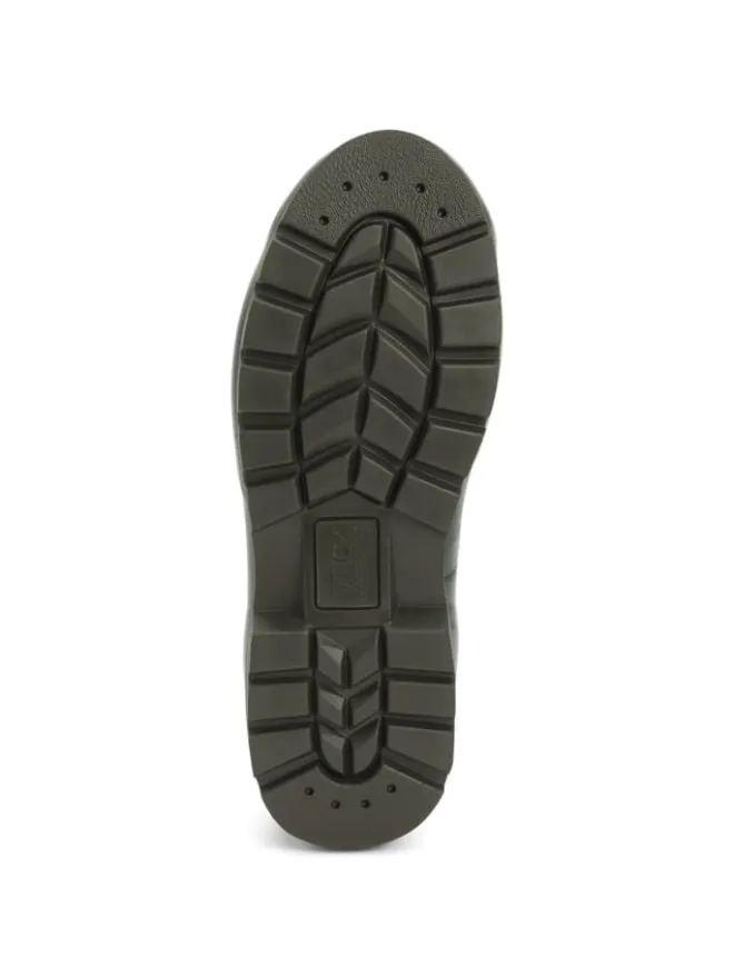 Gummistiefel Chore high in grün>Muck Boots New