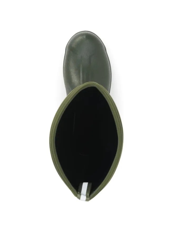 Gummistiefel Chore high in grün>Muck Boots New