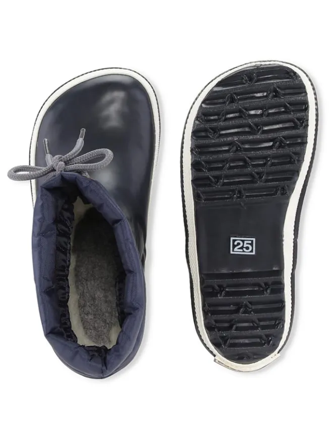 Bundgaard Gummistiefel^Gummistiefel "Cirro" in Dunkelblau