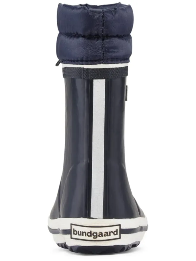 Bundgaard Gummistiefel^Gummistiefel "Cirro" in Dunkelblau
