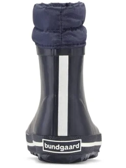 Gummistiefel "Cirro Low Warm" in Dunkelblau>Bundgaard Best