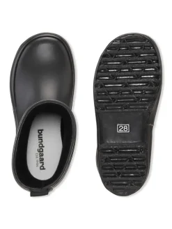 Bundgaard Gummistiefel^Gummistiefel "Cloudy" in Schwarz
